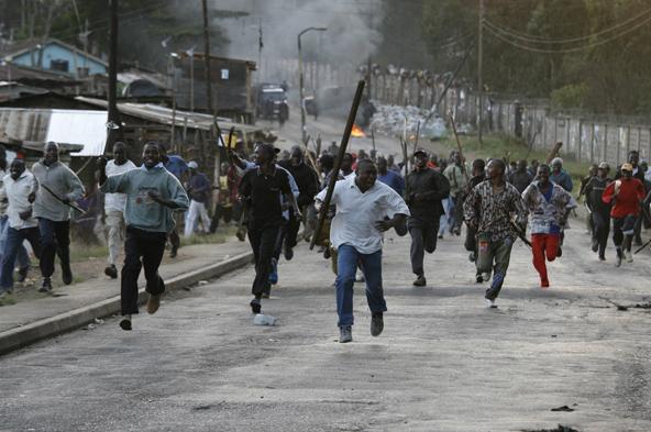 2007_Kenya_Elections
